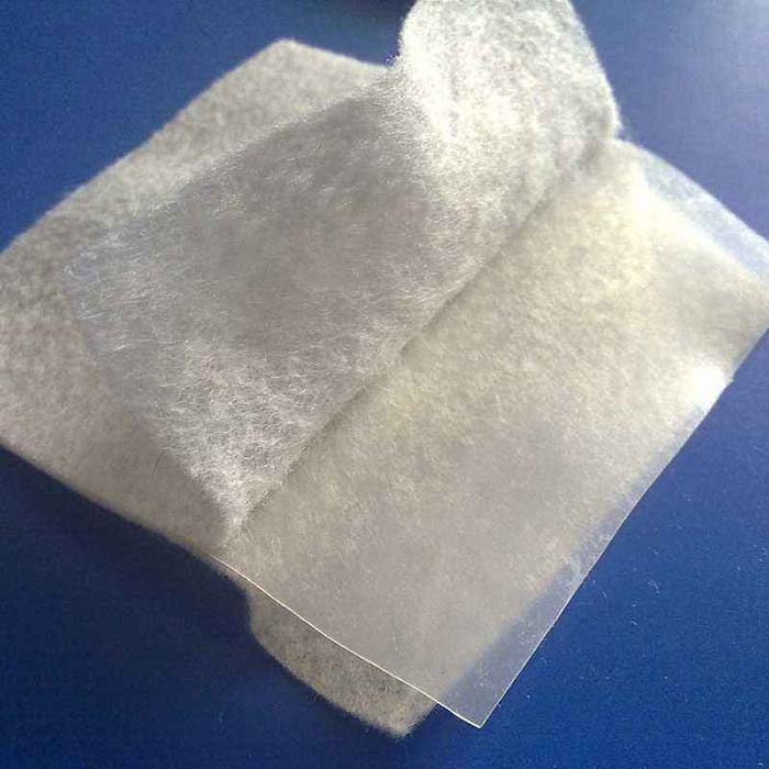 长丝复合芭乐视视频下载膜