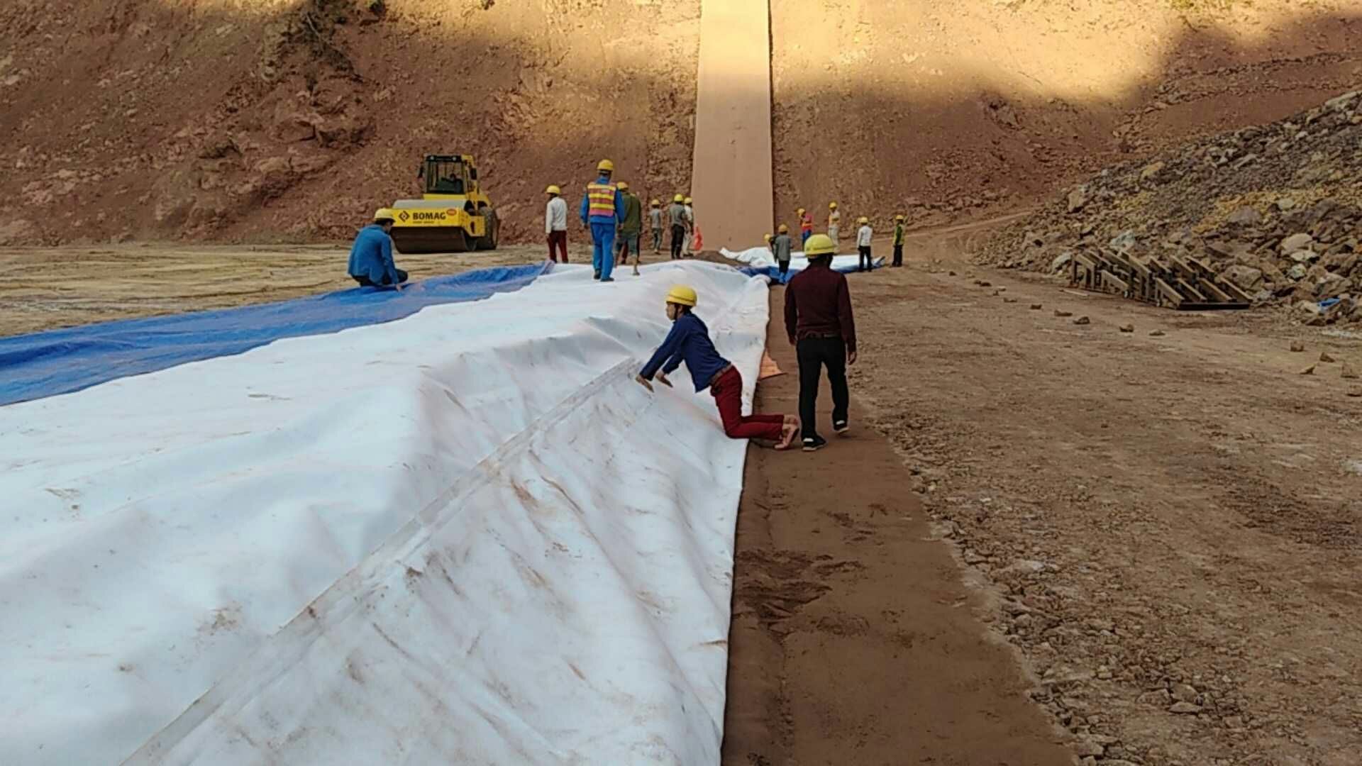 复合芭乐视视频下载布施工案例